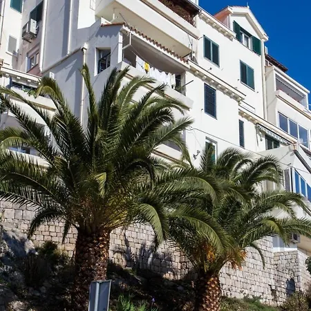 Sea View Apartmán