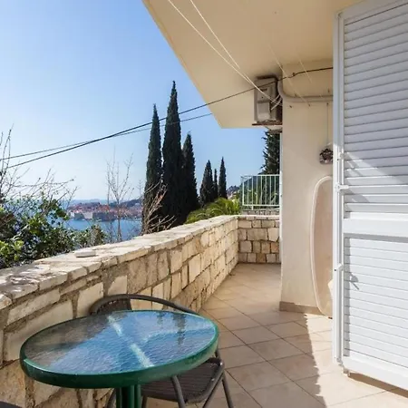 Sea View Apartman