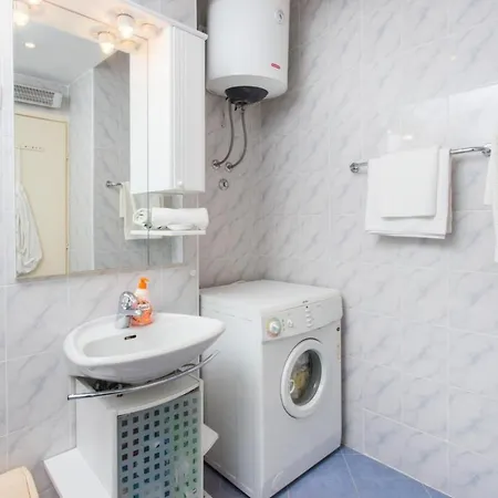 Sea View Apartman