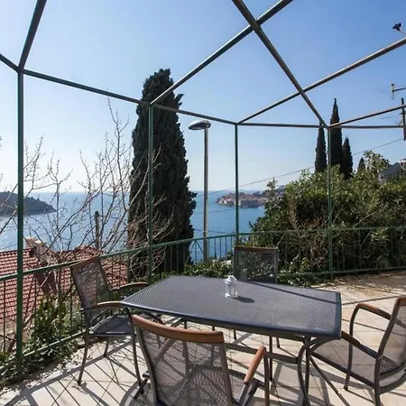 Διαμέρισμα Sea View