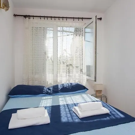Sea View 公寓 杜布罗夫尼克