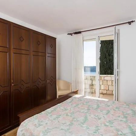 Sea View Apartman Dubrovnik
