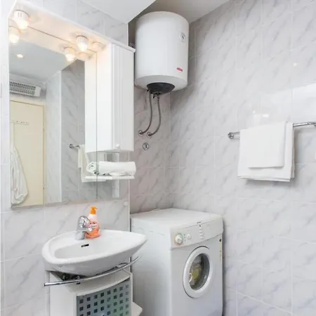 Sea View Apartman