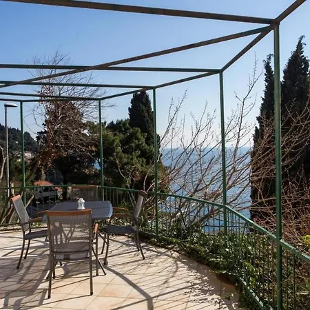 Sea View *
