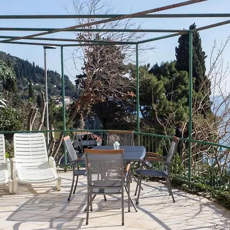 Apartman Sea View